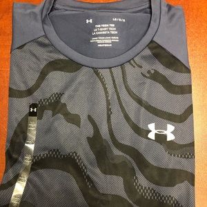 Men’s UnderArmour Tech Tee